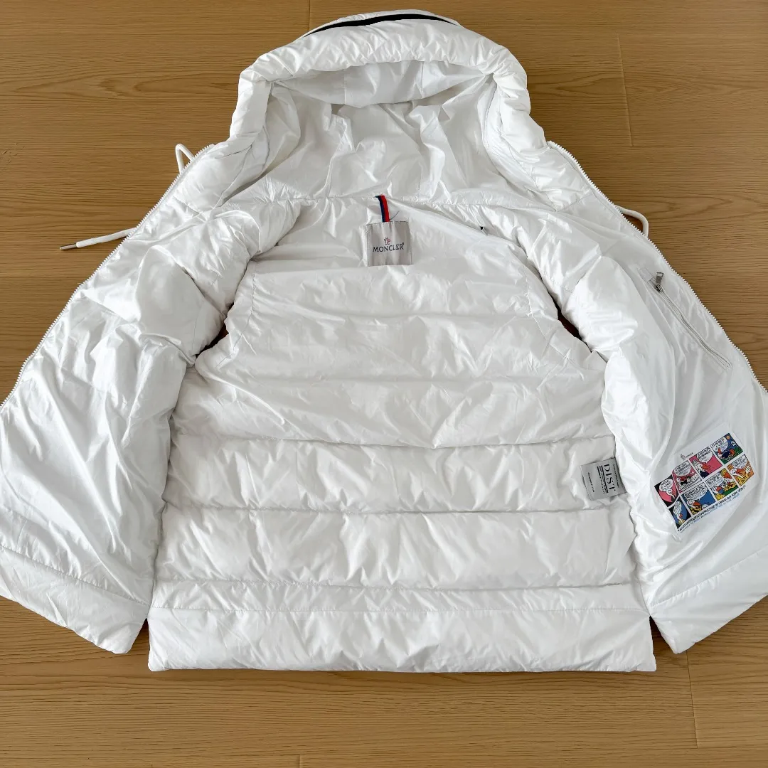 💰P350 ：Y 188 MONER ：Black White Size：1-6